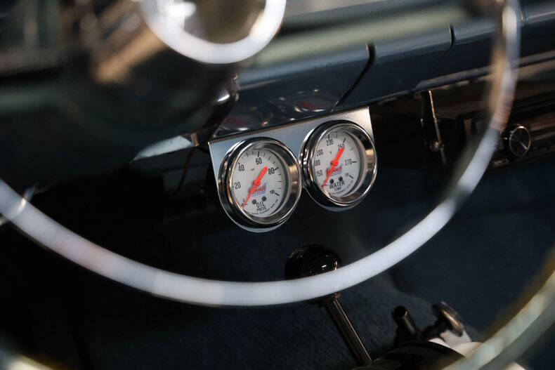 1962 Pontiac Catalina