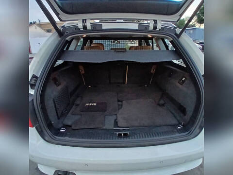 2010 BMW 5 Series 535i xDrive