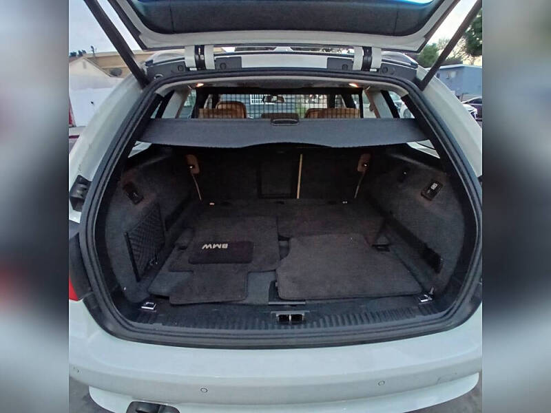 2010 BMW 5 Series 535i xDrive