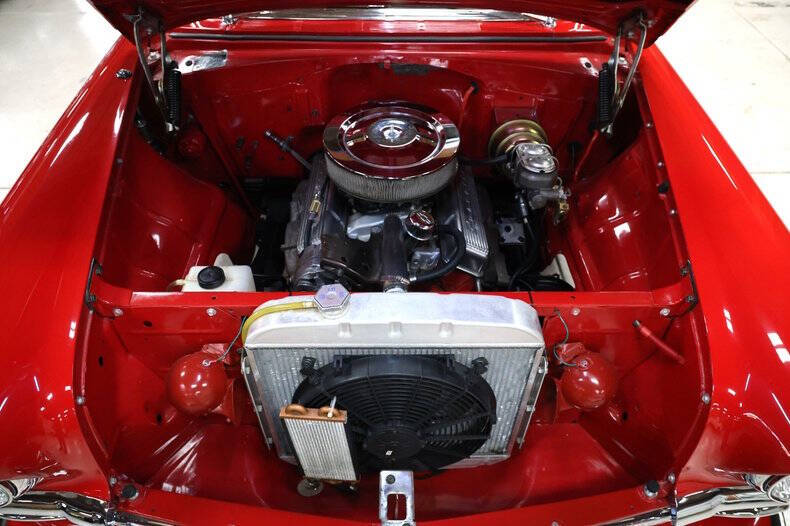 1956 Chevrolet Bel Air