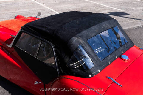 1963 Triumph TR3B