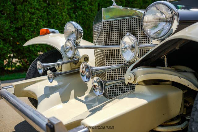 1975 Excalibur Series III