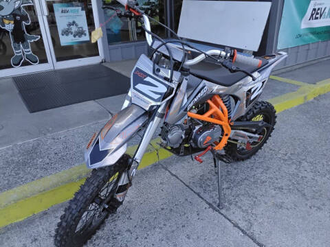 2026 Denago MX2
