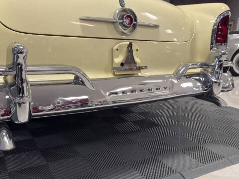 1955 Mercury Monterey