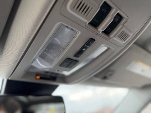 2011 Cadillac SRX Luxury Collection