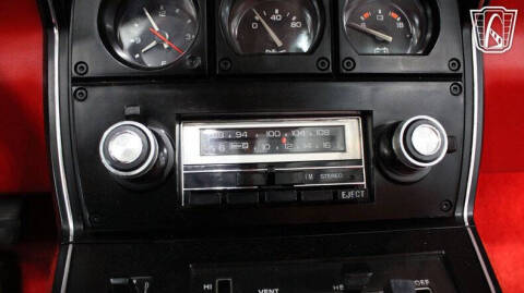 1978 Chevrolet Corvette