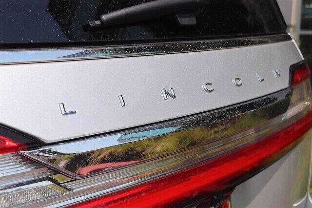 2018 Lincoln Navigator Reserve