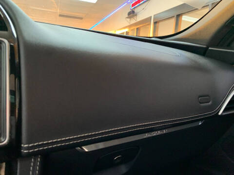 2017 Jaguar F-PACE 35t R-Sport