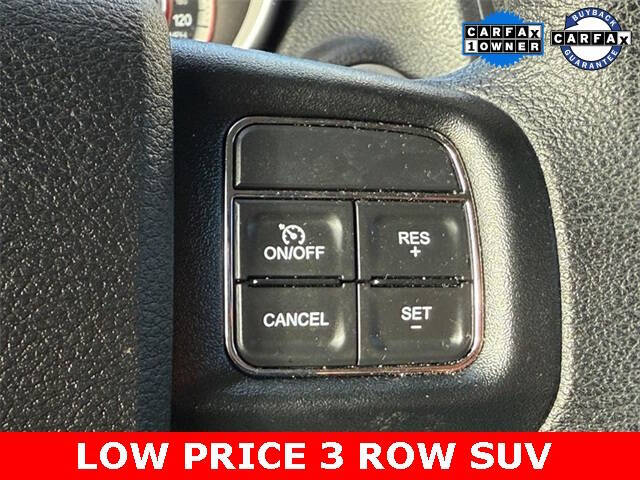 2019 Dodge Journey SE Value Package