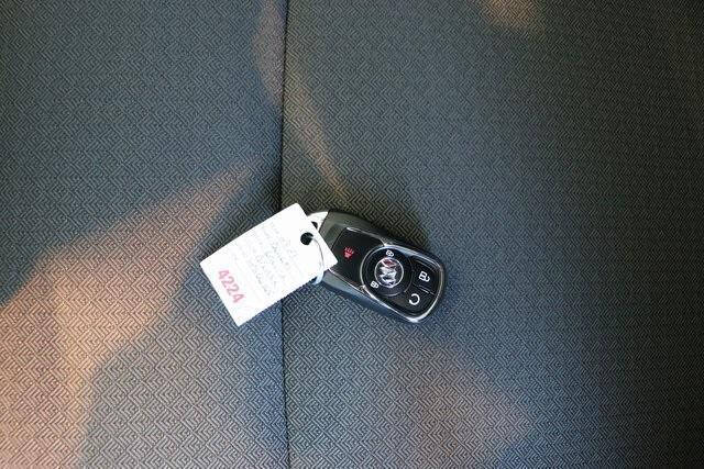 2021 Buick Encore GX