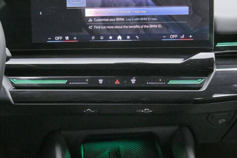 2024 BMW 5 Series 530i xDrive