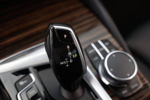 2019 BMW 5 Series 540i