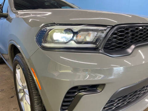 2024 Dodge Durango GT