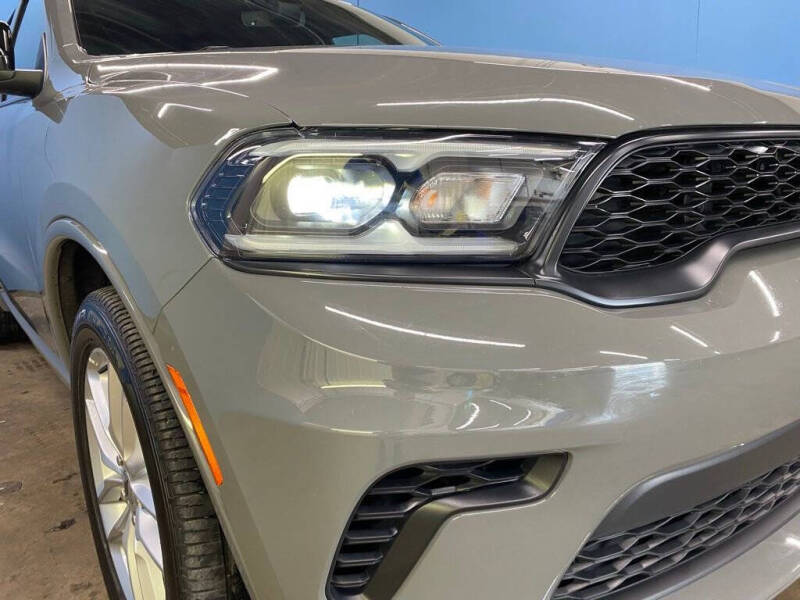 2024 Dodge Durango GT