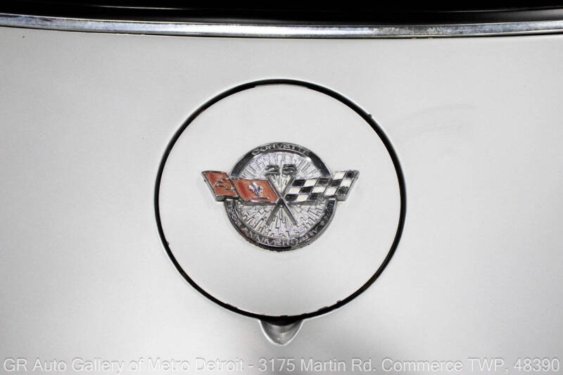 1978 Chevrolet Corvette
