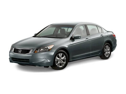 2010 Honda Accord for sale at CHRIS SPEARS' PRESTIGE AUTO SALES INC in Ocala FL