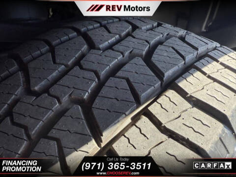 2019 RAM 1500 Classic