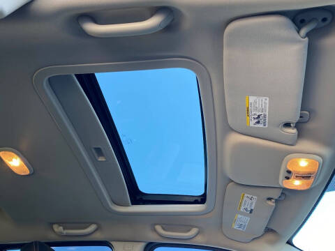 2015 Jeep Compass High Altitude Edition