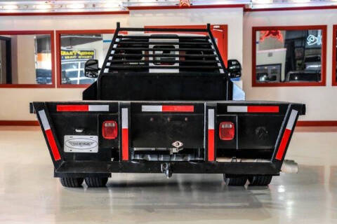 2018 Ford F-350 Super Duty