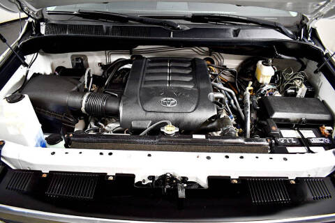 2016 Toyota Tundra TRD Pro