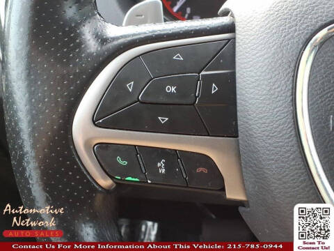 2020 Dodge Durango GT