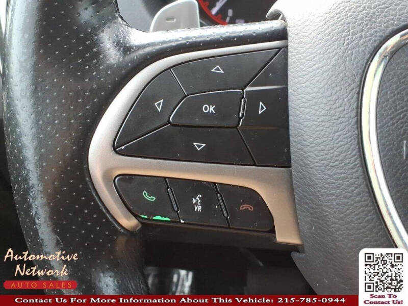 2020 Dodge Durango GT