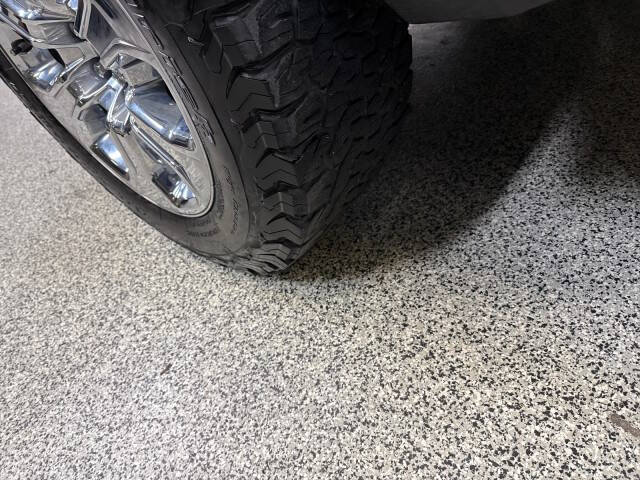 2021 RAM 1500 Lone Star