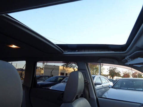 2013 Subaru Forester 2.5X Limited