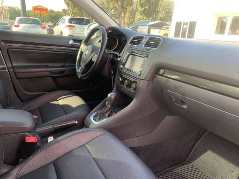 2012 Volkswagen Jetta