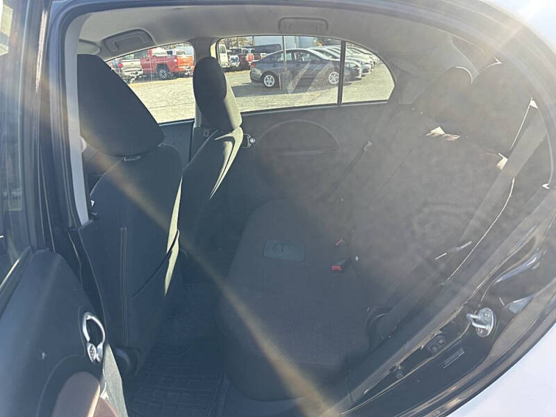 2012 Mitsubishi i-MiEV