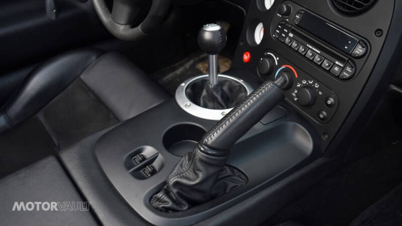 2006 Dodge Viper SRT-10