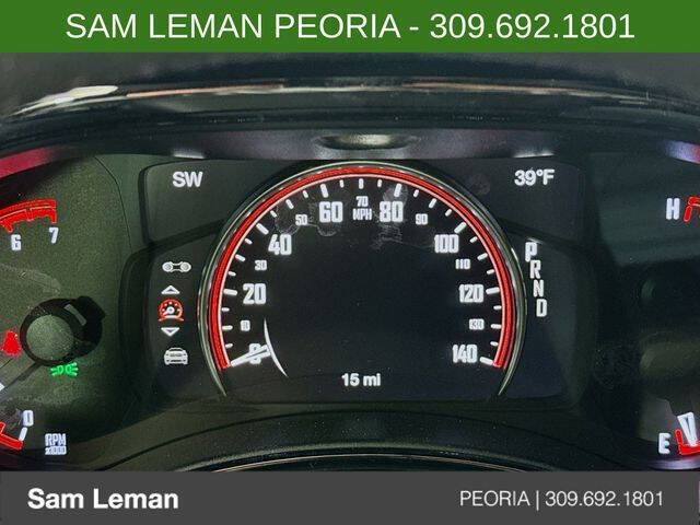 2026 Dodge Durango GT HEMI Plus