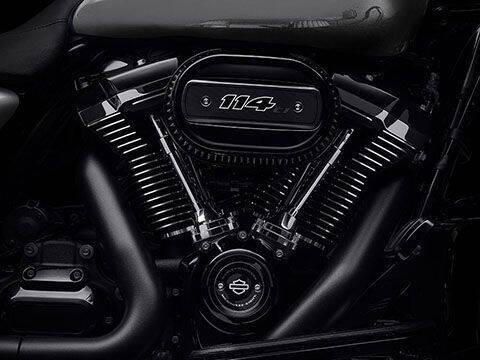 2022 Harley-Davidson Street Glide Special