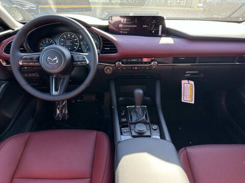 2026 Mazda Mazda3 Hatchback 2.5 Turbo Premium Plus
