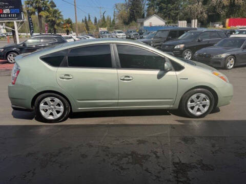 2007 Toyota Prius