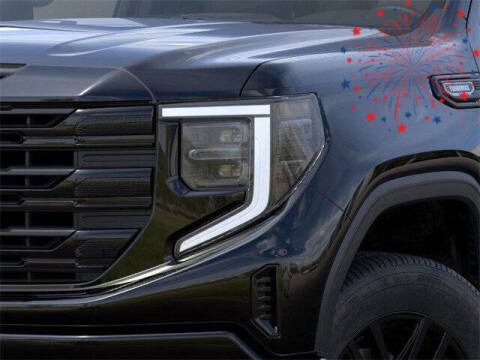2026 GMC Sierra 1500 Elevation Standard