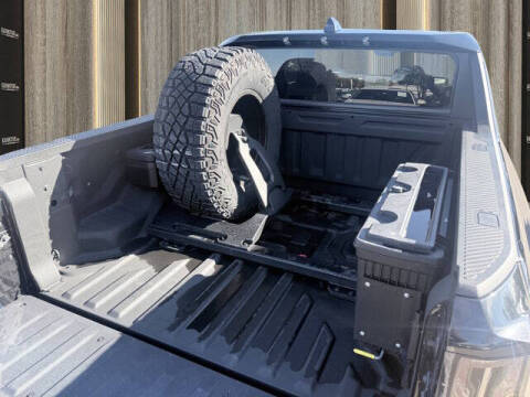 2024 GMC HUMMER EV 2X