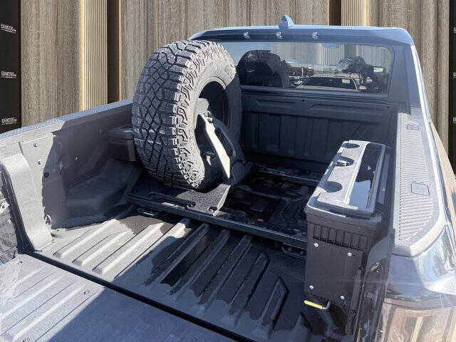 2024 GMC HUMMER EV 2X