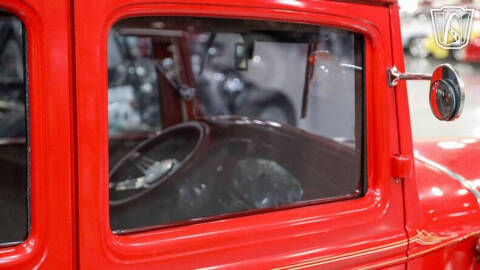 1931 Ford Model A