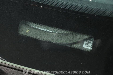 2022 Ford Mustang Mach 1