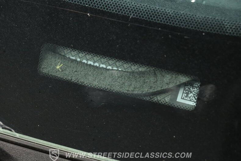 2022 Ford Mustang Mach 1