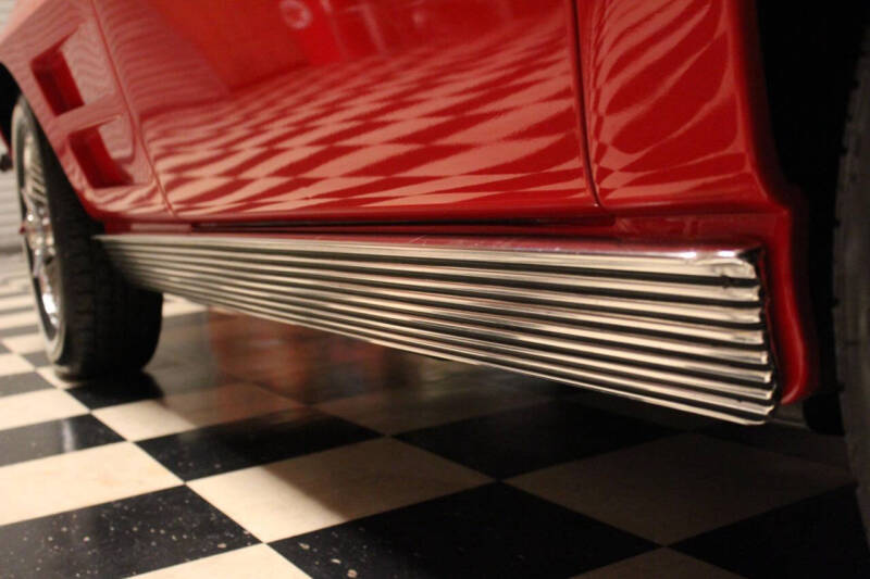 1963 Chevrolet Corvette