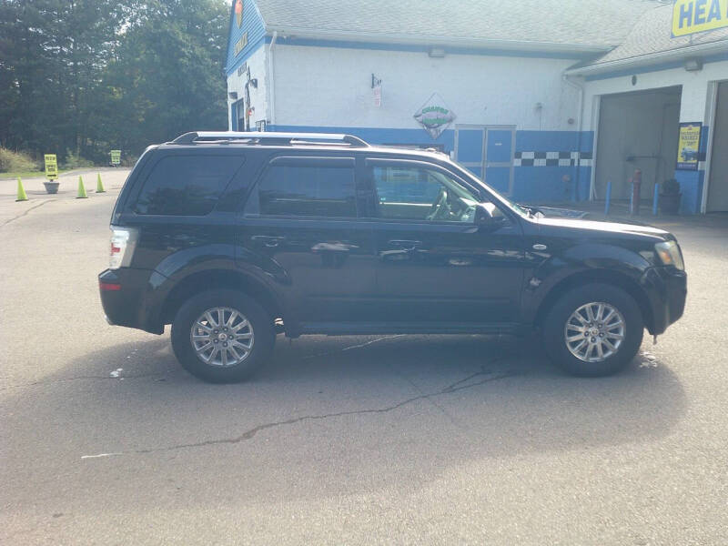 2001 Toyota Sequoia Limited