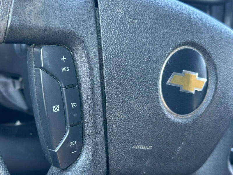 2010 Chevrolet Express 2500