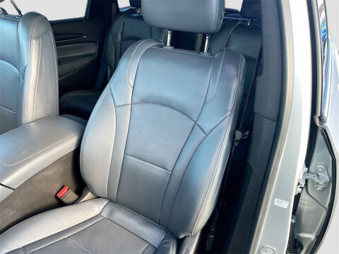 2022 Buick Enclave Premium