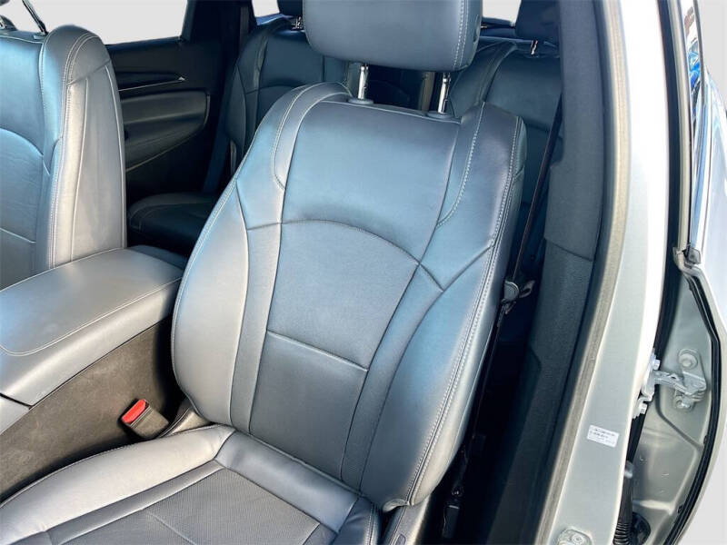 2022 Buick Enclave Premium