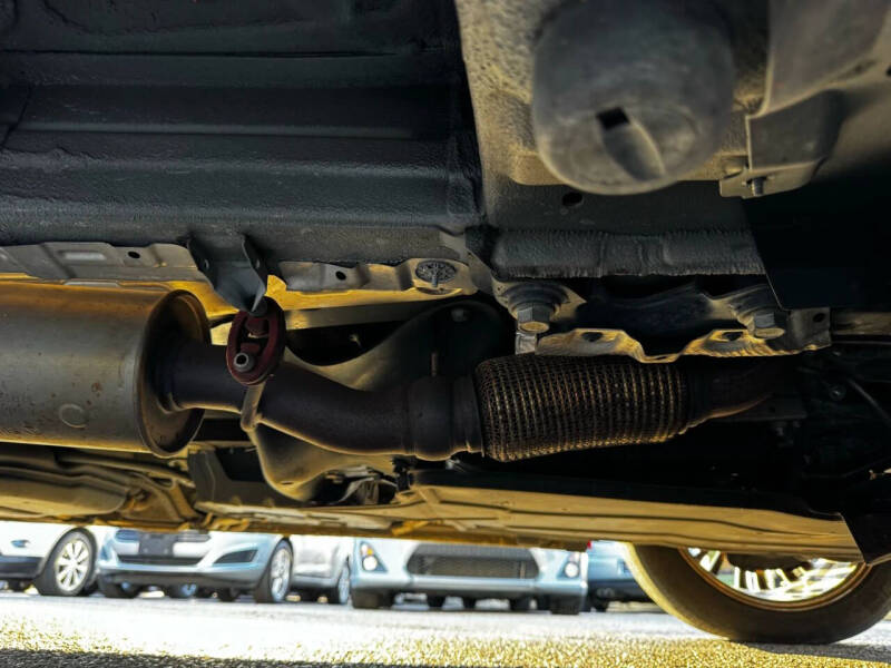 2017 Mercedes-Benz Metris