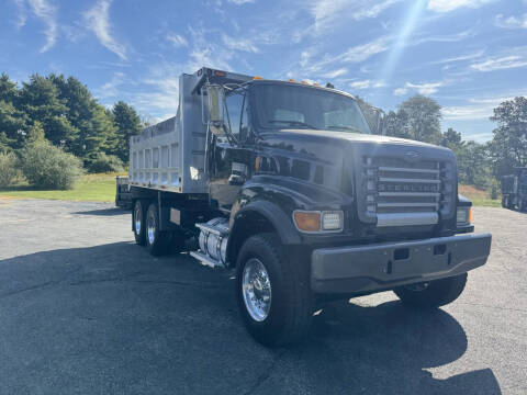 2005 Sterling LT 9500