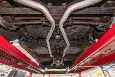 1971 Chevrolet Corvette