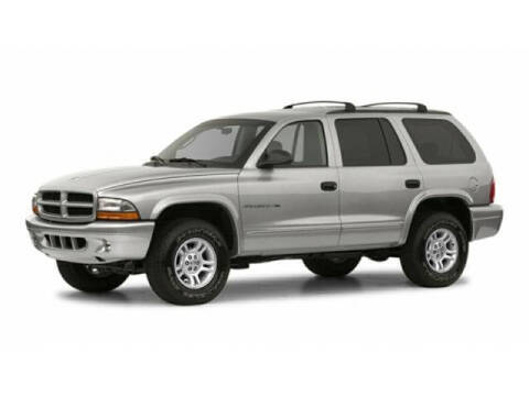 2003 Dodge Durango for sale at Corpus Christi Pre Owned in Corpus Christi TX